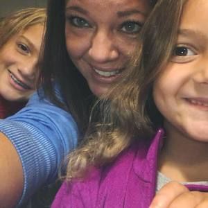 Meet your Posher, Angela